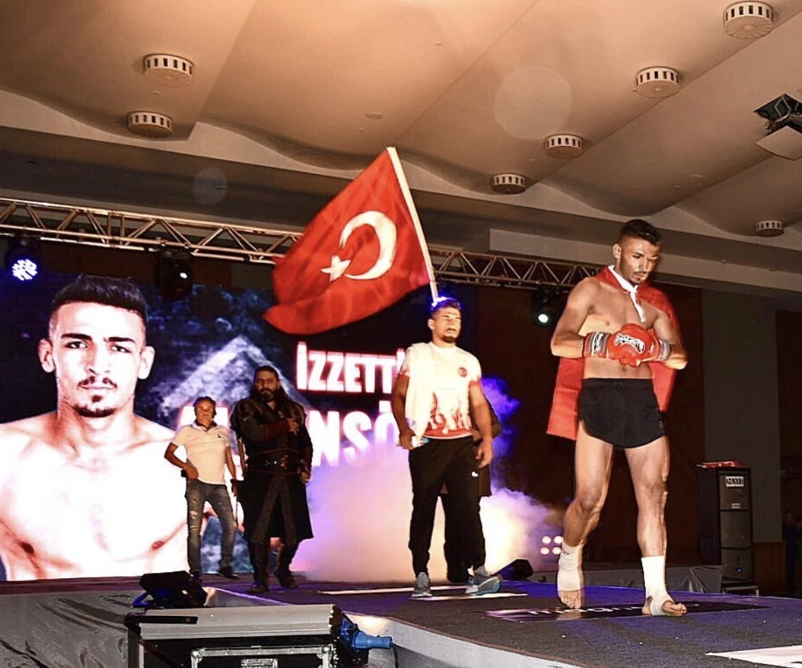 İzzettin Altunsöz Spor Kulübü / etkinlik